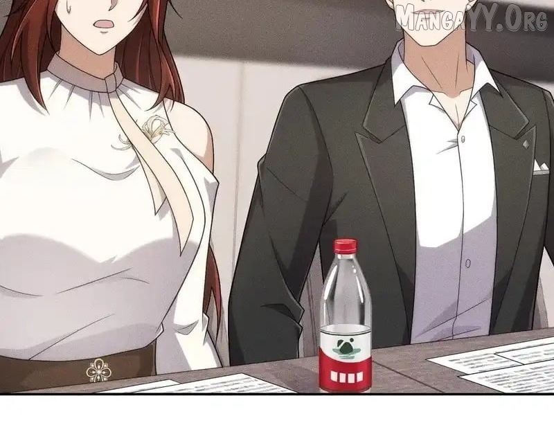 Hidden Dragon in the City (2025) Chapter 35 - page 85